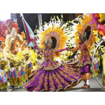 Unforgettable Carnival in Brazil in 2022